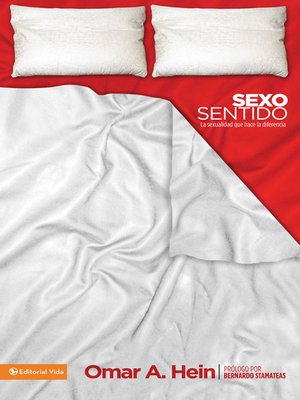 cover image of Sexo sentido